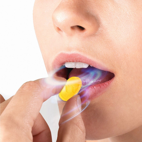 Vapo Cool Vicks Honey Lemon Chill 45 Drops