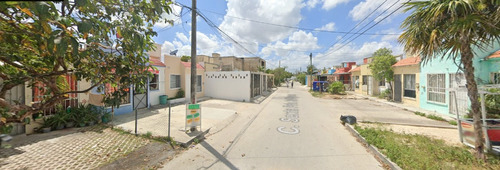 Maf Casa En Venta De Recuperacion Bancaria Ubicada En 6a Privada La Higuera, Cancun, Benito Juarez Quintana Roo