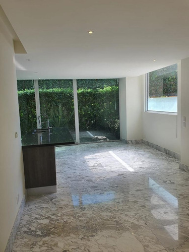 Departamento Suite Garden House 1 (96 M2) Renta, 1ª Recamara, 2 Baños, 1 Estacionamiento