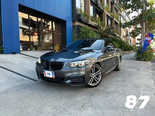 Bmw M240i Convertible