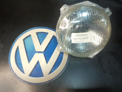 Cocuyo Carelo Para Volkswagen 