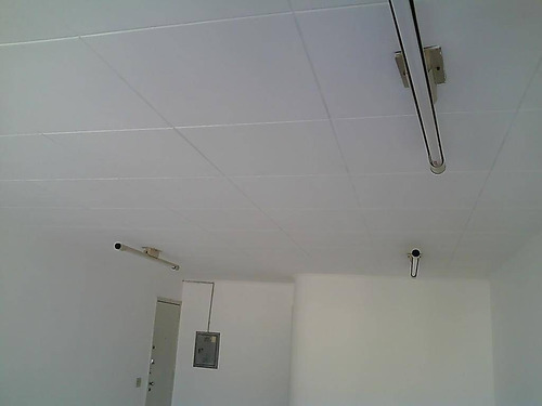Imagem 6 de 8 de Sala Comercial Para Locação Ou Venda, Jardim São Dimas 36m² 1 Vaga. Desocupada - Sa0153