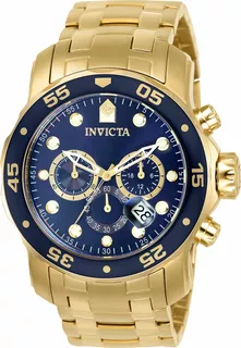 Relógio Invicta Pro Diver Scuba Masculino Modelo 0073 21923