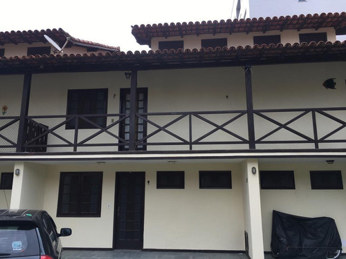 Apartamento Em Praia Grande, Arraial Do Cabo/rj De 54m² 1 Quartos À Venda Por R$ 280.000,00 - Ap428862