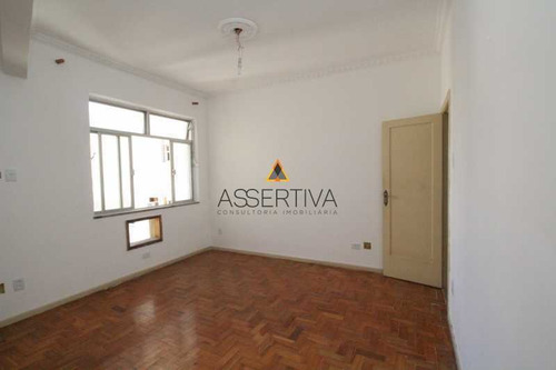 Imagem 7 de 15 de Apartamento Próximo Ao Metro 2 Quartos 90m² - Flap20381