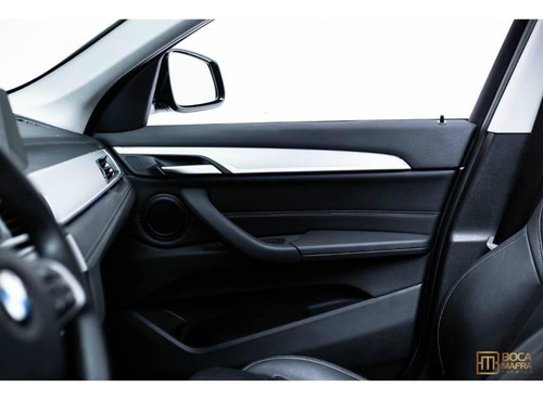 Imagem 7 de 10 de Bmw X1 25i 2.0 Turbo