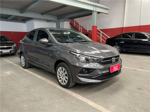 Fiat Cronos 1.3 FIREFLY FLEX DRIVE MANUAL