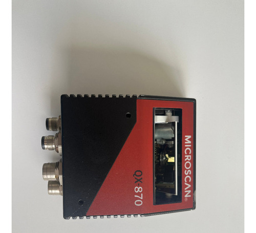 Microscan Qx-870 (Usado)