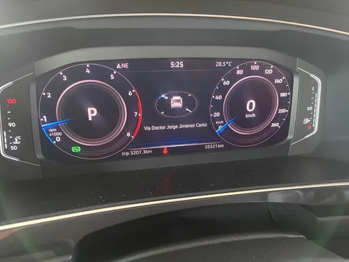 Volkswagen Tiguan 1.4 R-line