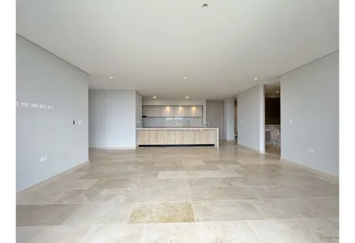 Apartamento Cesion 2 Alcobas + Estudio Meraki Residences Cartagena