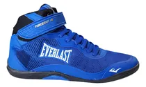 Comprar Zapatillas \u002F Botas De Boxeo Everlast  Box Forceknit F4 Pro