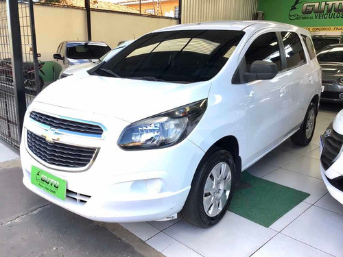 Chevrolet Spin 1.8 Lt 5l 5p 2016