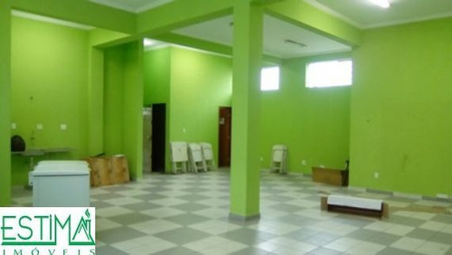 Imagem 1 de 15 de 02968 - Casa 3 Dorms. (1 Suíte), Residencial Bosque Dos Ipês - São José Dos Campos/sp - 2968
