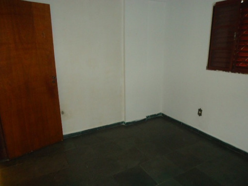 Imagem 5 de 18 de Apartamento Para Aluguel, 2 Quartos, 1 Vaga, Vila Angélica - São José Do Rio Preto/sp - 89