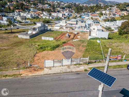Imagem 8 de 21 de Terreno À Venda, 523 M² Por R$ 380.000,00 - Jardim Do Lago - Atibaia/sp - Te3573
