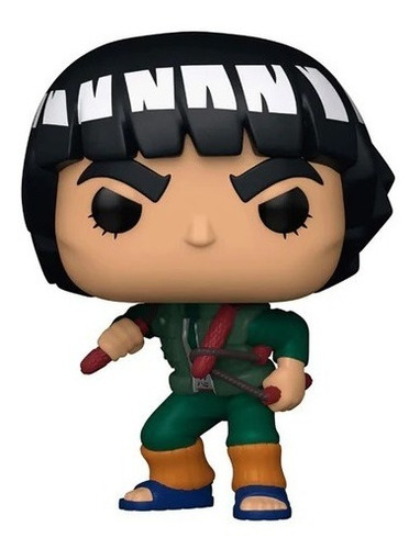 Funko Pop! Might Guy #1195 Maito Gai - Naruto Shippuden