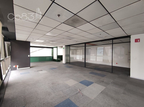 Renta - Oficina - Magnocentro 5 - 300m2 - Piso 1