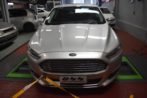 Chip Ford Fusion Ecoboost Eliminacion De Limitador