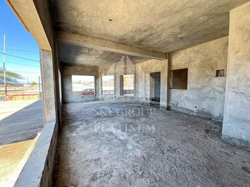 Edificio En Venta En Punto Fijo Pled-017