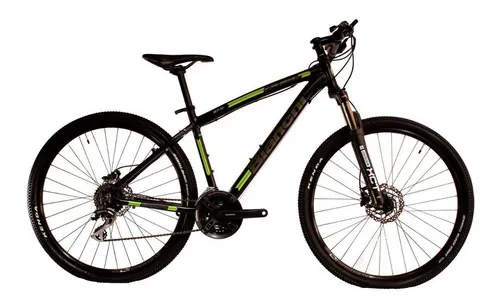 Gw Ocelot 27.5 Altus MercadoLibre
