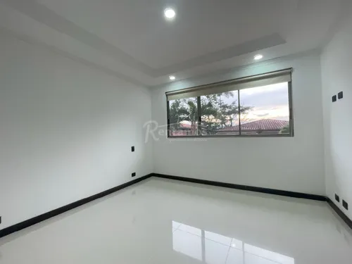 Casa En Arriendo En El Poblado. Cod A776056