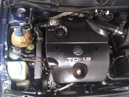 Seat Toledo 1.9 I 110hp 2001