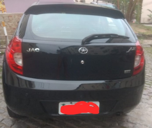 Jac J3 2012 1.4 16v 5p