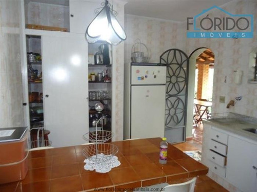 Imagem 6 de 24 de Chácaras À Venda Em Atibaia/sp - Compre O Seu Chácaras Aqui! - 1456055