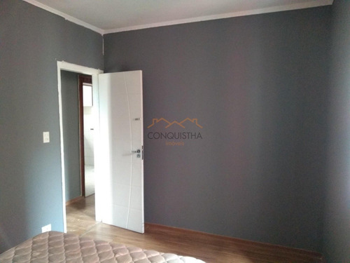 Imagem 4 de 15 de Apartamento - Rudge Ramos - Ref: 3664 - V-5848