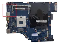 Comprar Placa-mãe Lenovo G460 Z460 Niwe1 La-5751p S\u002Fhdmi Original Nf