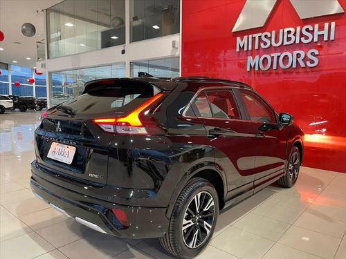Mitsubishi Eclipse Cross 1.5 MIVEC TURBO GASOLINA HPE-S S-AWC CVT
