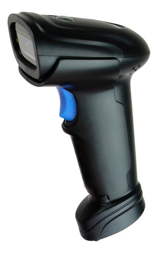 Lector De Codigo De Barra Laser Dinon Ls-4209 (usb) 9263