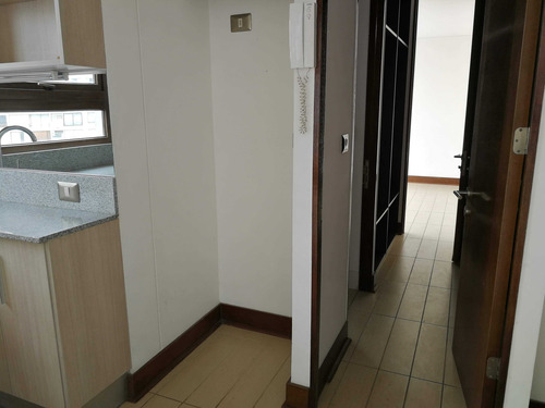 Departamento, Gran Terraza, Metro Manquehue (85490)