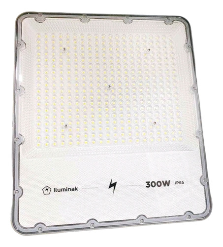 Réflector Led Nova Alta Potencia 100w 65k 100lxw 2 A Garant