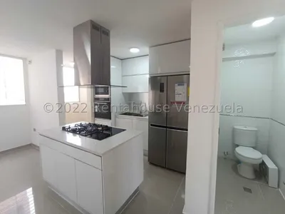 Apartamento en venta