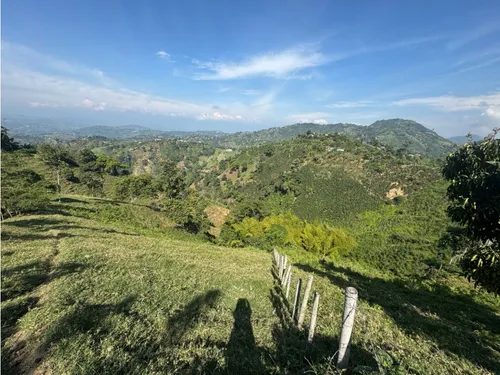 Lote En Venta En Vereda La Aurora Manizales | Venta Terreno
