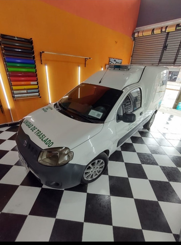 Fiat Fiorino 1.4 Evo