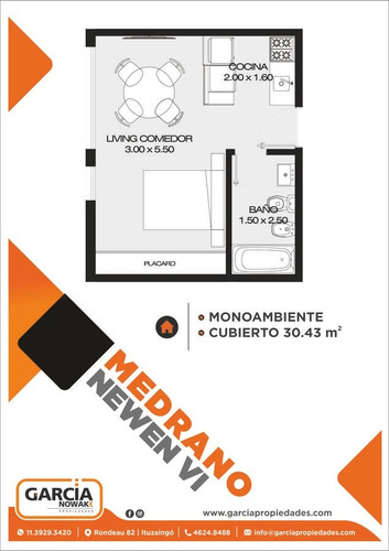 Departamento - Ituzaingó