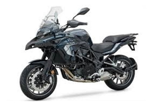 Imagen 5 de 8 de Benelli Trk502 / 502x Potencia/economiza Original