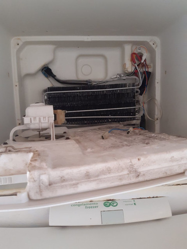Imagem 4 de 5 de Alfamaq Refrigeracao E Lavadoras.
