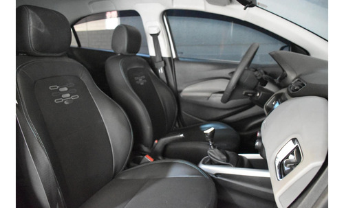 Chevrolet Onix Onix 1.0 MPFI LT 8V FLEX 4P MANUAL