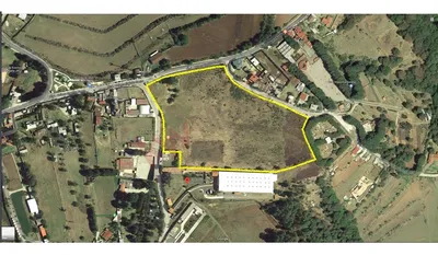 Terreno en venta