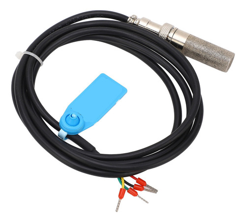 [ Sonda De Sensor I2c, Temperatura Y Humedad, Fs200, Sht41,