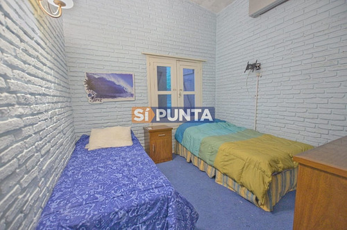Imagen 22 de 25 de Casa A La Venta Con Piscina