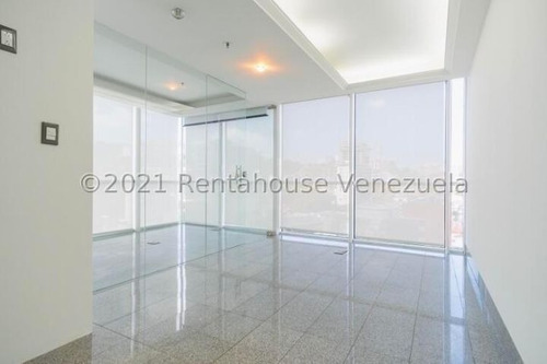 Imagen 6 de 14 de Oficina En Alquiler Las Mercedes 22-8167 Renta House Los Samanes