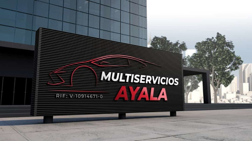 Imagen 2 de 3 de Servicio De Mecánica Y Electricidad Automotriz A Domicilio