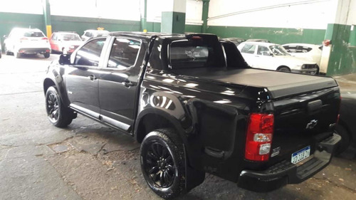 Chevrolet S10 2.8 Lt Midgnhigt 4x2