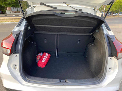 Imagen 10 de 10 de Nissan Kicks 2022 1.6 Exclusive Bt Cvt 120cv