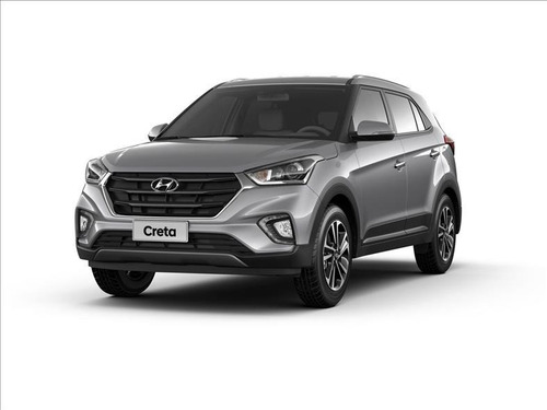 Hyundai Creta 2.0 16v Prestige