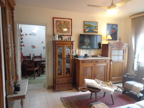 Imagem 6 de 15 de Apartamento - Rio Branco - Ref: 489683 - V-pj5559